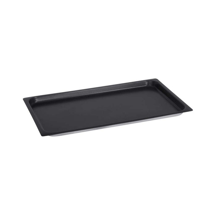 Konvektomatenblech GN 1/1-20 mm - CNS antihaftbeschichtet