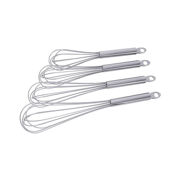 Rührbesen - 60 cm (10 dicke Drähte m. Verstärkungsring)