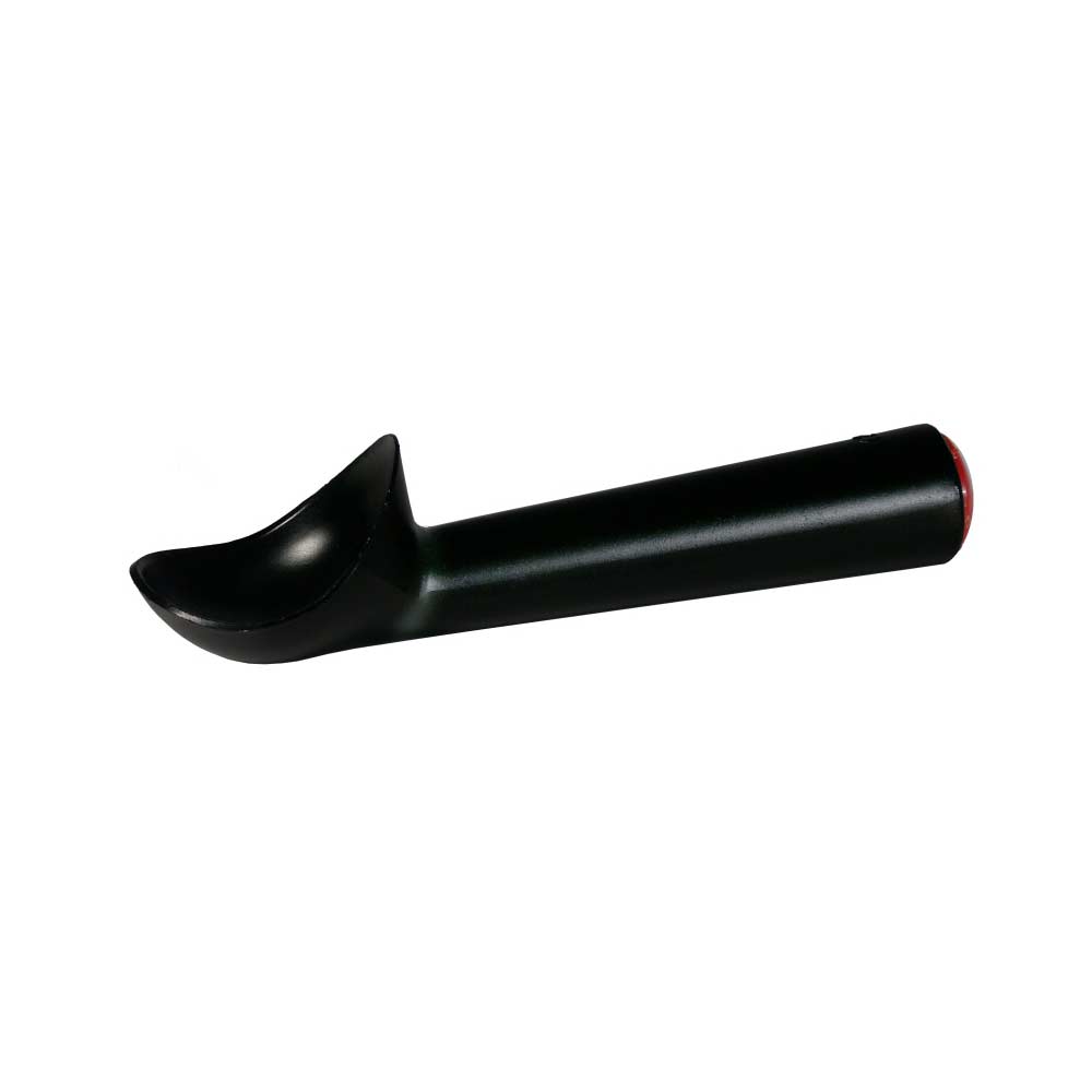 Eis-Dipper - Aluminium beschichtet - Löffel 5 x 4 cm - Inhalt 1/20 l