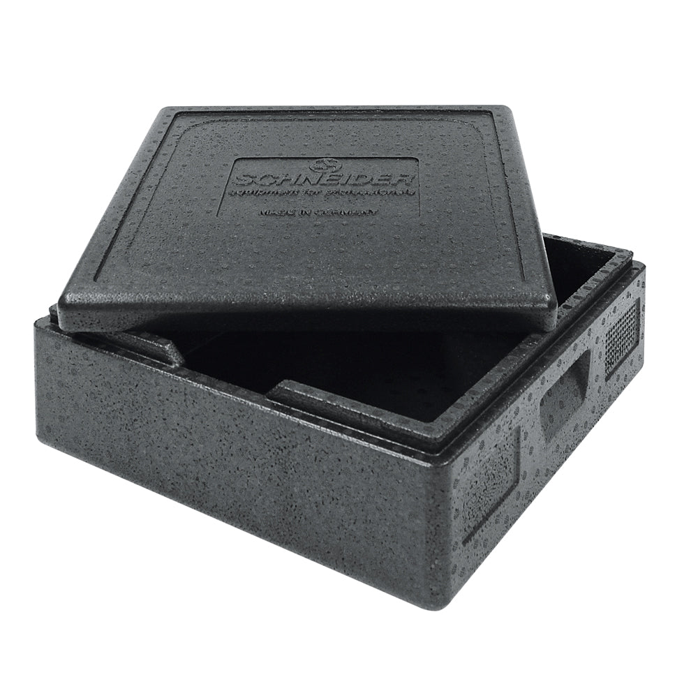 TOP-BOX PIZZA L - Nutzhöhe 11,7 cm