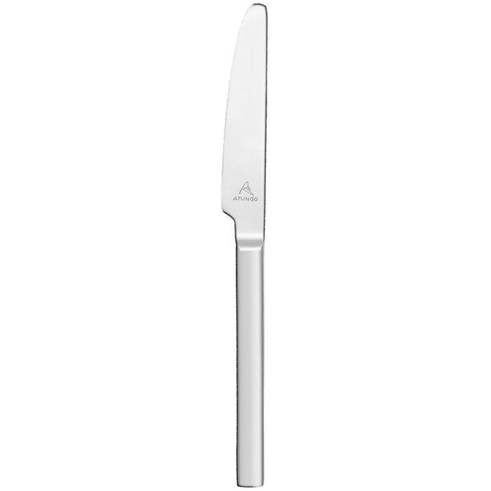 LOUNGE Tafelmesser Vollheft - 22,3 cm