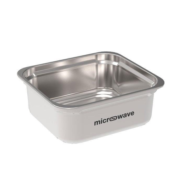 Rieber Gastronorm-Behälter GN 1/6 - 60 mm - mikrowellengeeignet