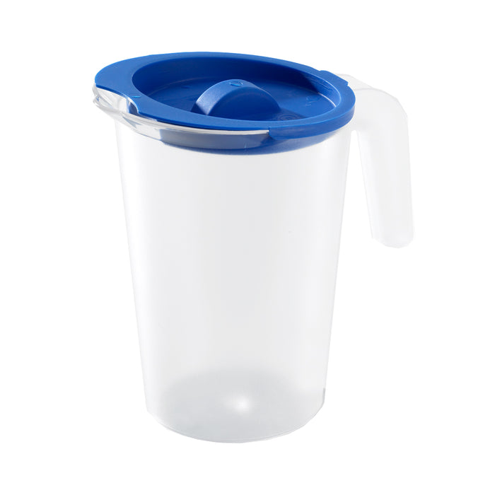 CANNY Kunststoffkrug 1,0 Liter - Klar (Polycarbonat)
