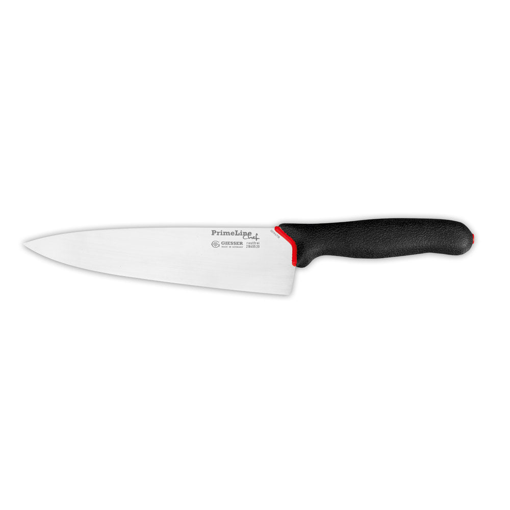 PRIME LINE CHEF Kochmesser - Klinge 20 cm