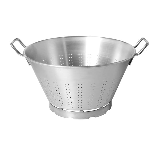 Abtropfschüssel schwer 12 l - Ø 36 x 21 cm