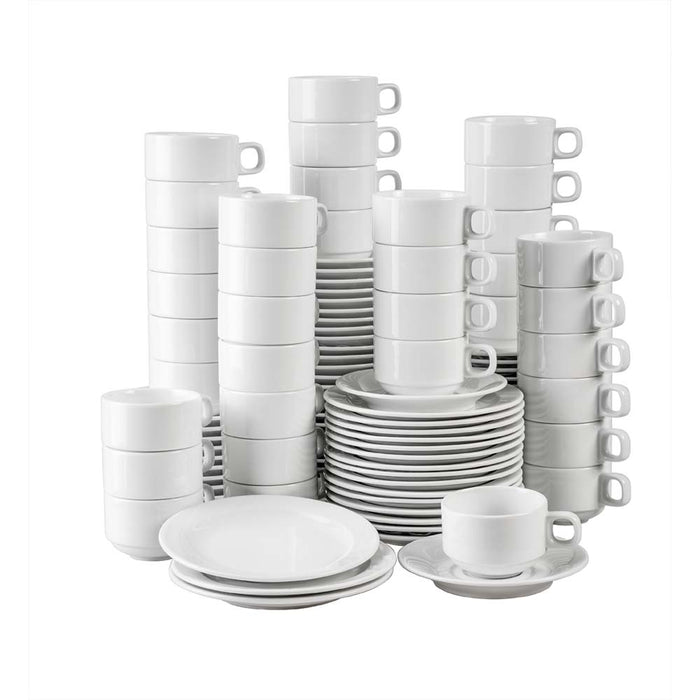 ALASSIO Gedeck-Set - 108-teilig