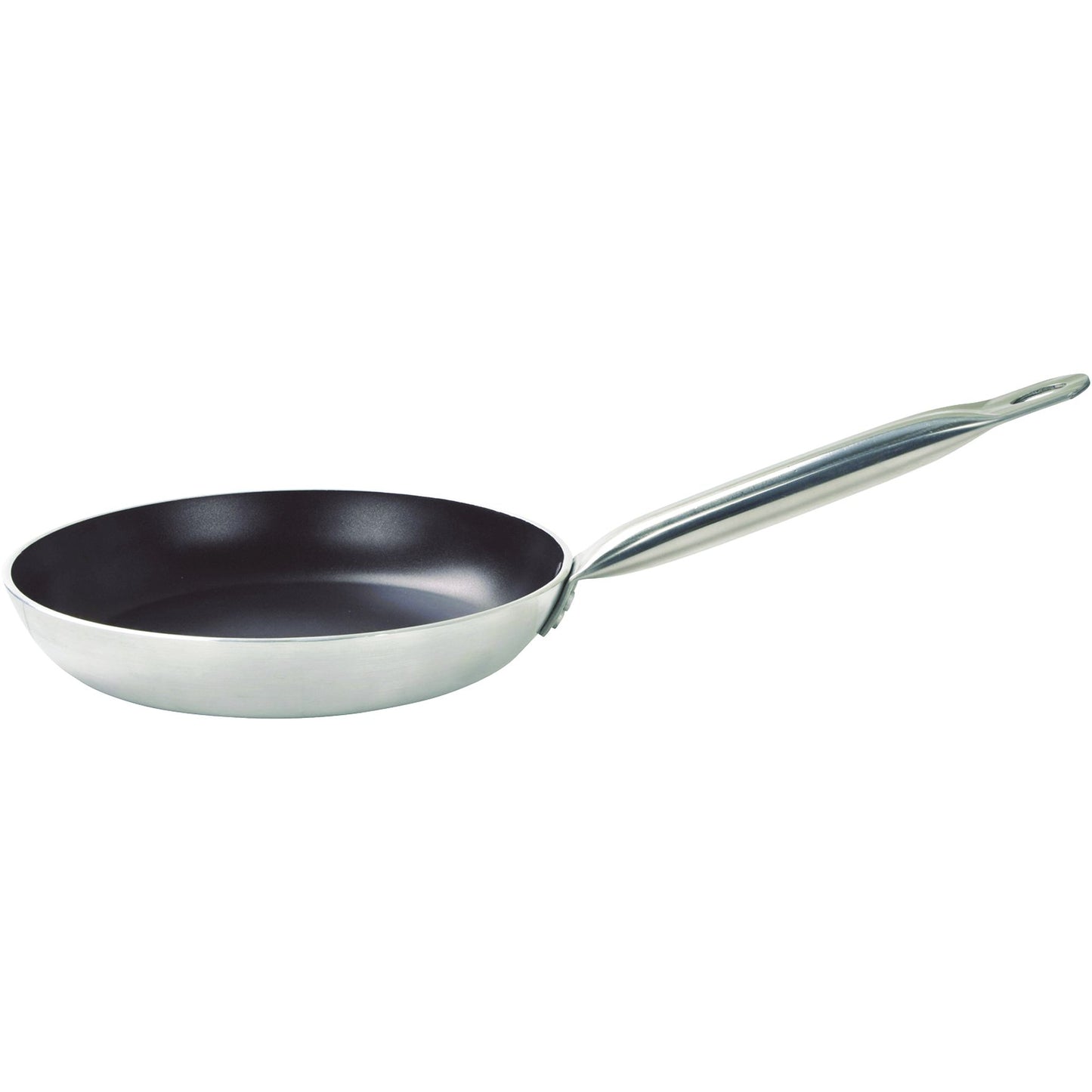 BISTRO LINE DUR SELECT Pfanne flach Ø 28 x 5 cm