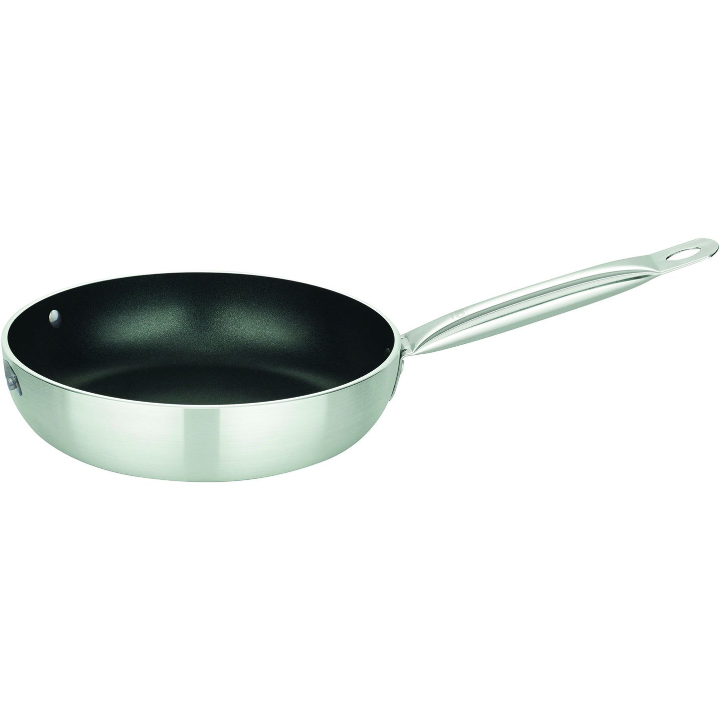 BISTRO LINE DUR SELECT Schmorpfanne Ø 28 x 7 cm