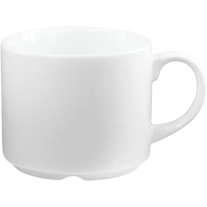 EURO PLUS Henkelbecher 29 cl - Ø 8,7 x 6,9 cm