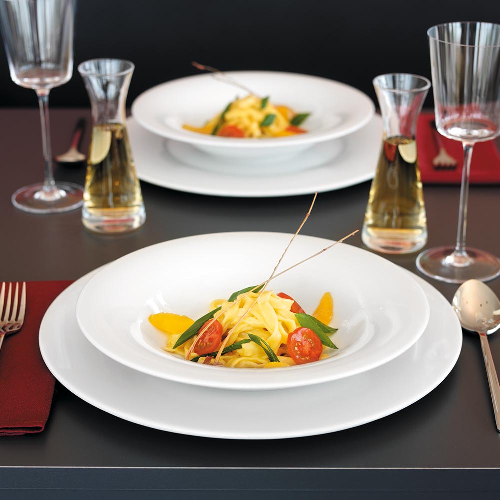 SAVOY Teller tief - Ø 23 cm