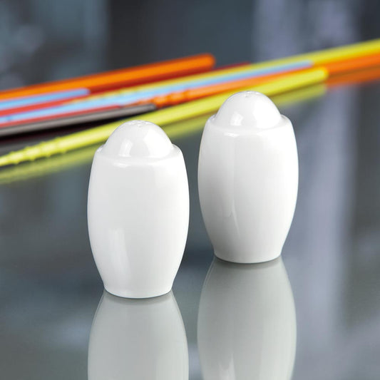 SAVOY Garnitur Salz/ Pfeffer