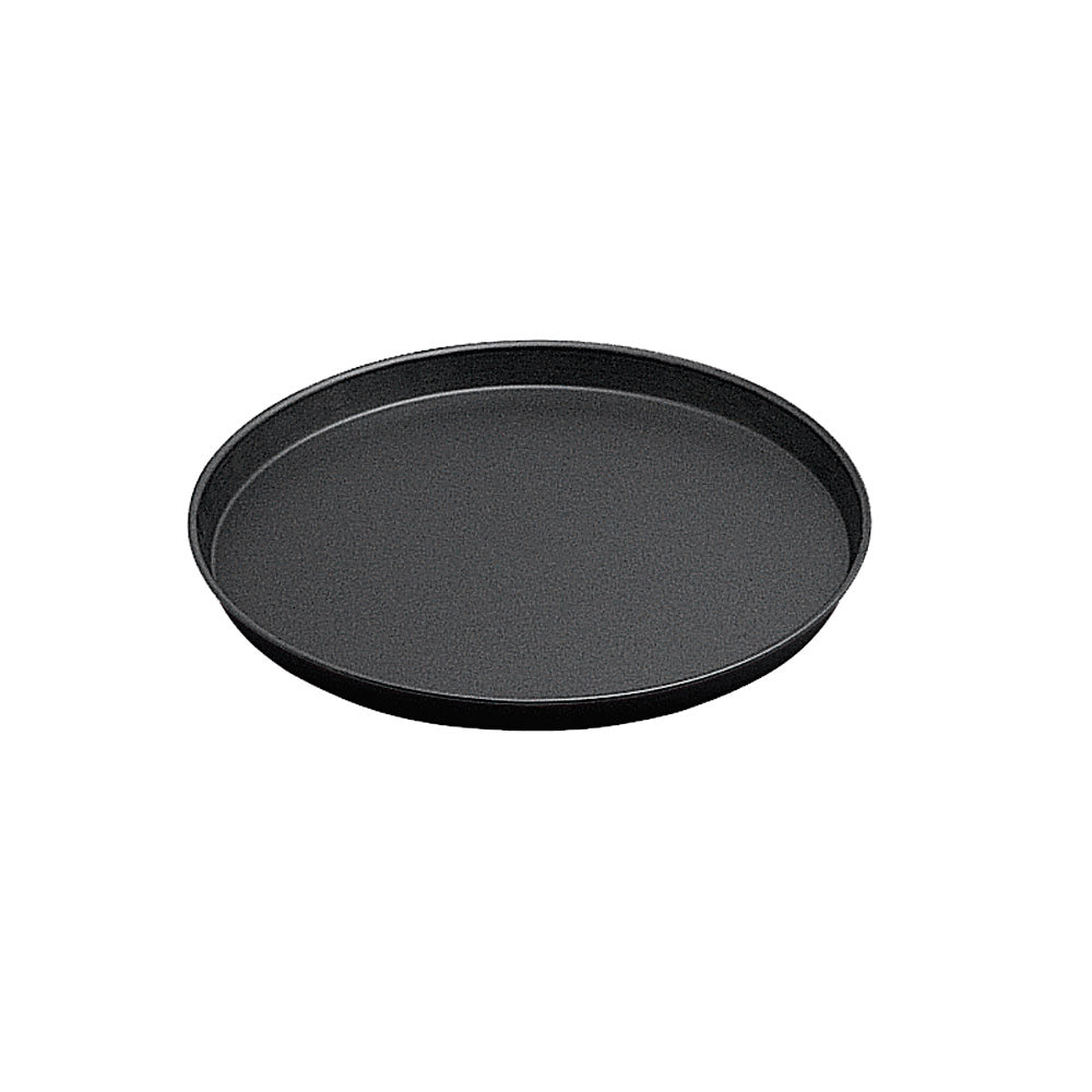 Pizzablech rund - Ø innen 24,5 / außen 26 cm