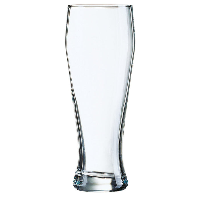 BAYERN Weizenbierglas 69 cl - geeicht /-/ 0,5 l