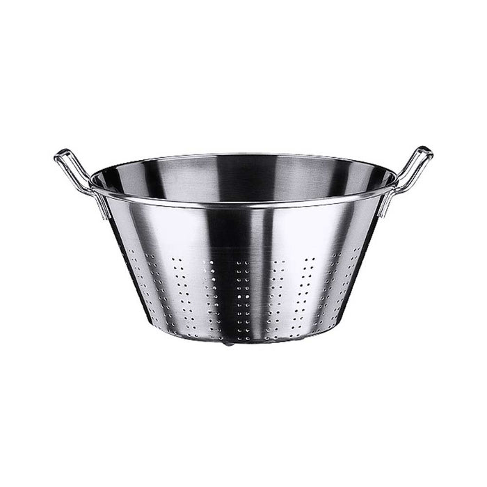 Durchschlagsieb Ø 36 x 18,5 cm - Inhalt 12 l