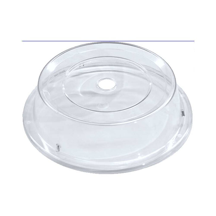 Tellerhaube - PC klar - Ø 25,2 x 6,5 cm