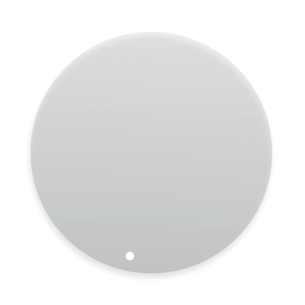 Tortenscheibe Aluminium Ø 30 cm