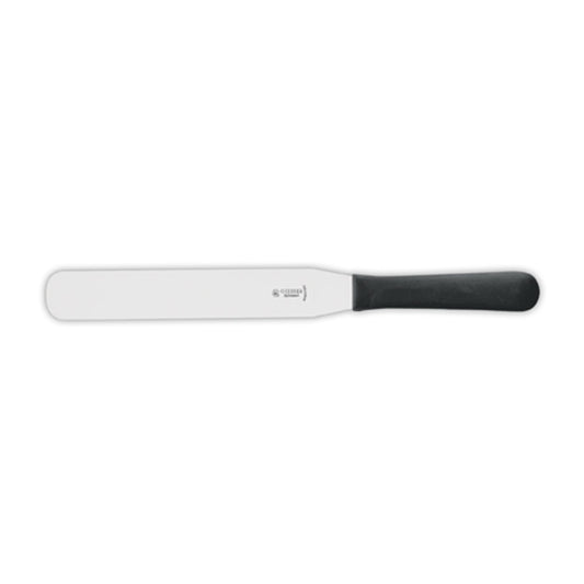Palette gerade - 26 cm (Ku.-Griff schwarz)