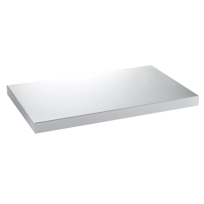 SARO ALASKA Kühl-Buffetplatte GN 1/1 - 53 x 32,5 x 3,6 cm