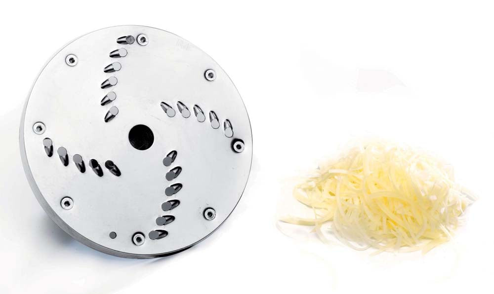 SANTOS 02 Reibscheibe 4 mm