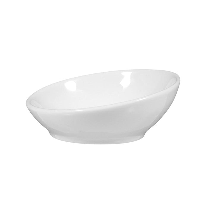 SAVOY Dip-Schale schräg - Ø 8,6 cm