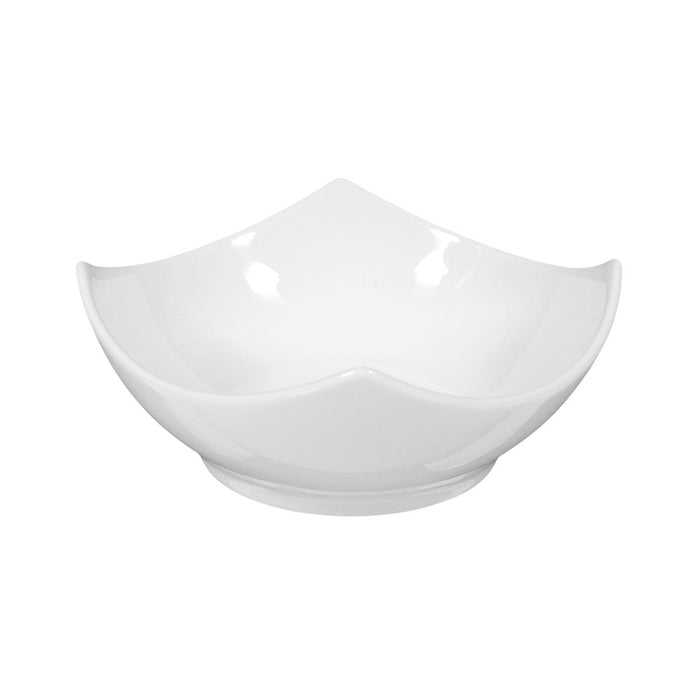 SAVOY Dip-Schale eckig - 9 x 9 cm