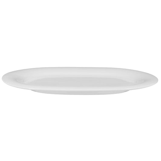 SAVOY Platte oval - 36 cm