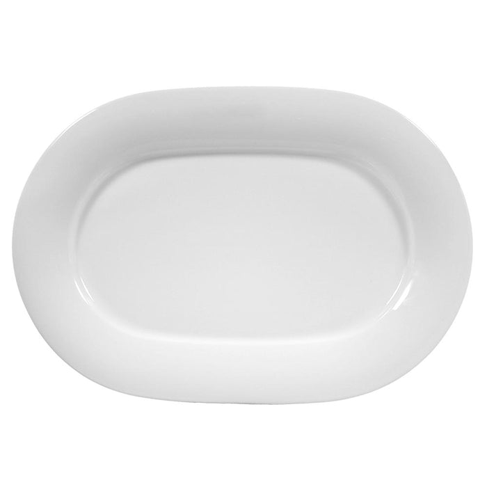 SAVOY Platte oval - 36 cm