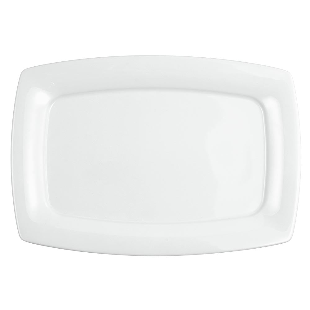 SAVOY Teller rechteckig - 35 x 24,5 cm