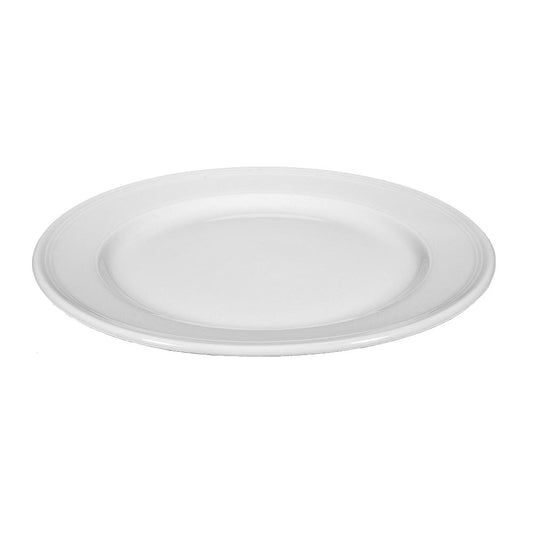 IMPERIAL Fahnenteller - Ø 21 cm