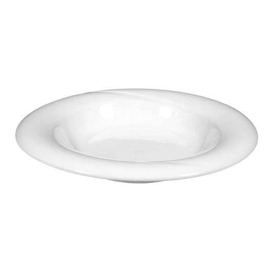 LAGUNA Fahnenteller tief - Ø 19 cm