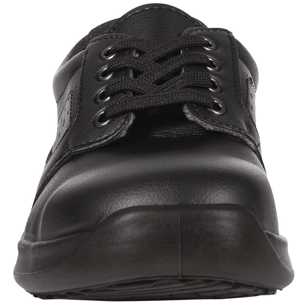Berufsschuh USEDOM S1 - Schwarz - 37