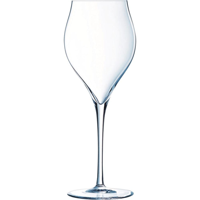 EXALTATION Sektglas 30 cl - (Ø 7,7 x 21,4 cm)
