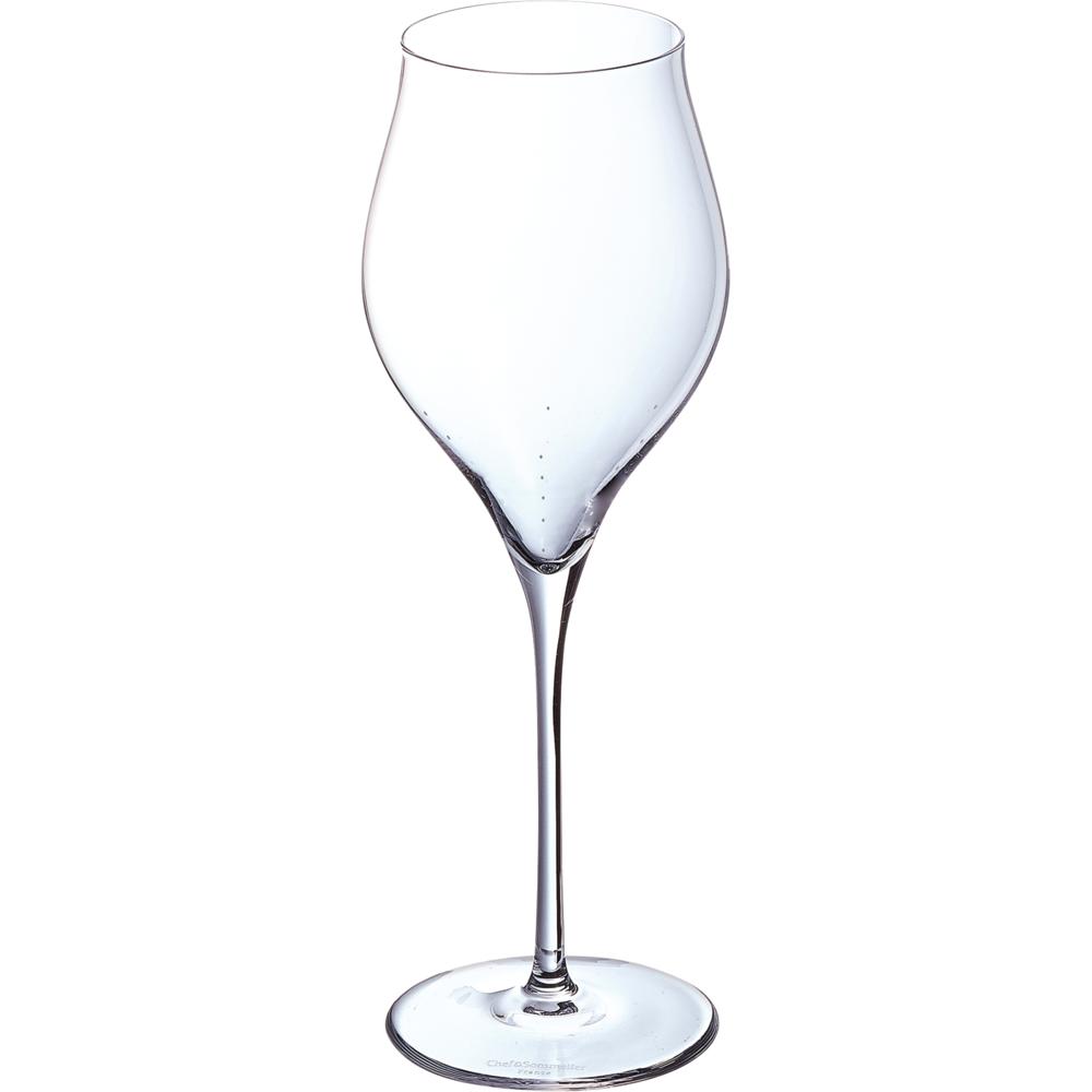 EXALTATION Sektglas - 35 cl - (Ø 8,2 x 23,8 cm) - ungeeicht