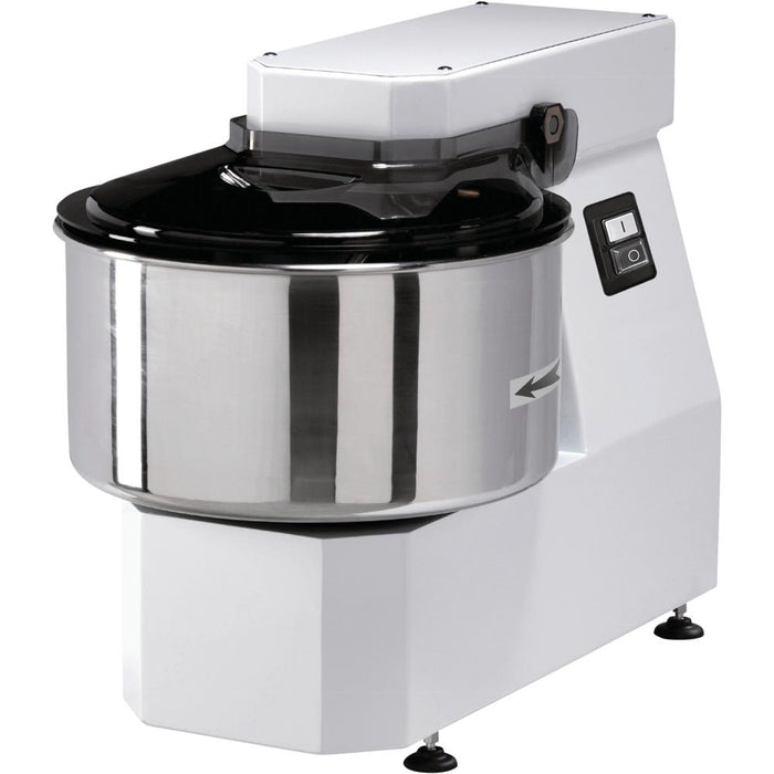 bergman PROFILINE Spiralmixer 400 V