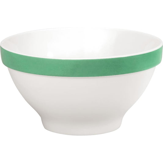 COLOURS Müslischüssel - 50 cl - (Ø 13,5 x 7,5 cm) - Petrol