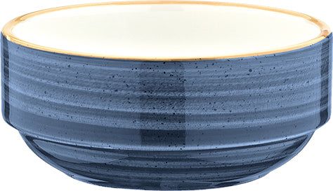 AURA Stapelschale - Ø 6 x 2,7 cm - 3 cl - Dusk