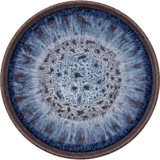 PESCARA Coupteller, tief - Ø 20 x 4 cm - 60 cl - Blau