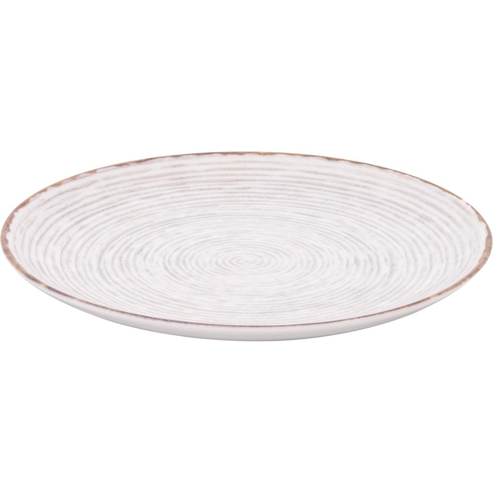 SUNA Coupteller, Dessert - Ø 21 cm - Beige