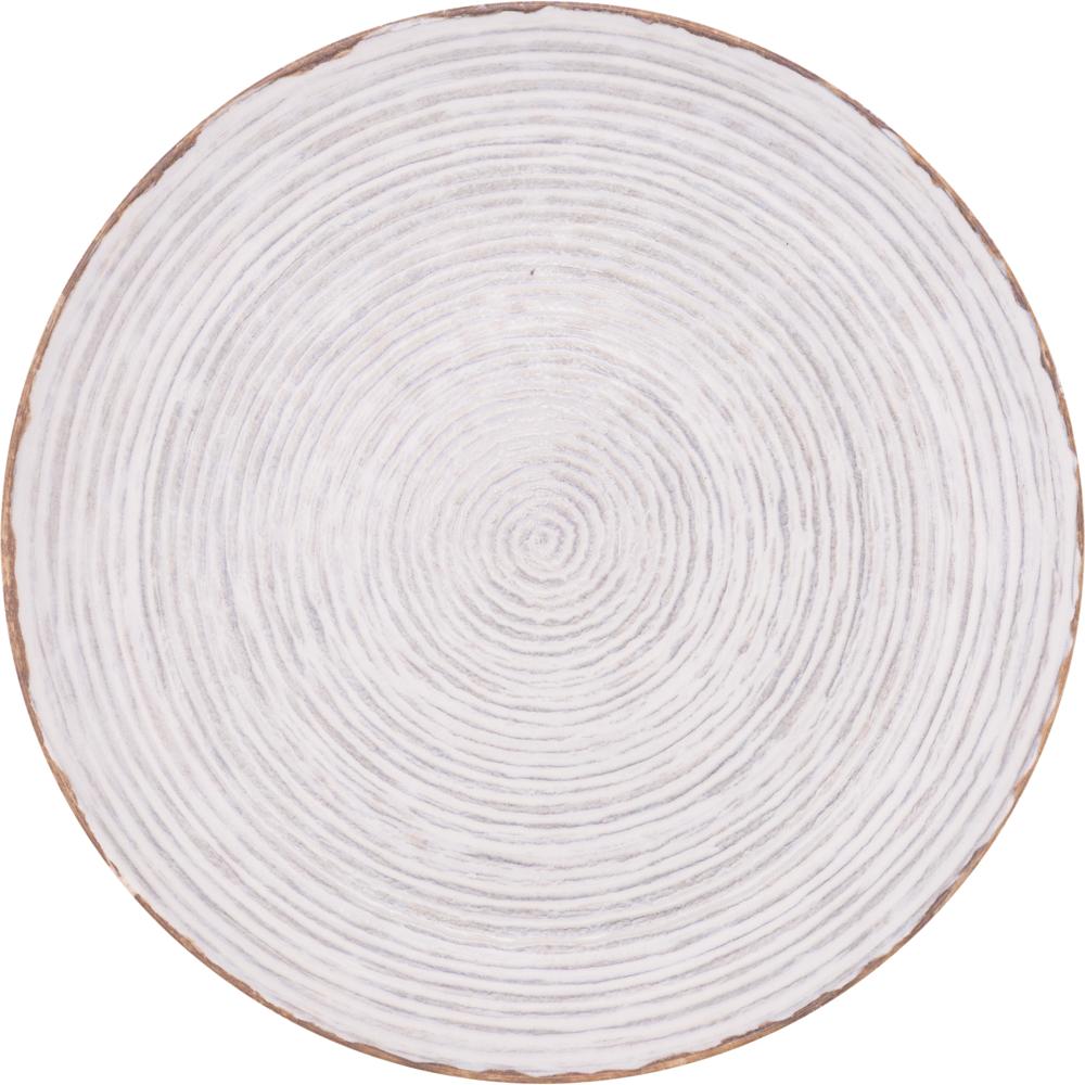 SUNA Coupteller, Menü - Ø 31 cm - Beige