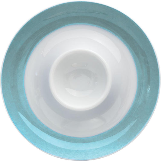 COLOURS Eierbecher (Ø 12 cm) - Hellblau