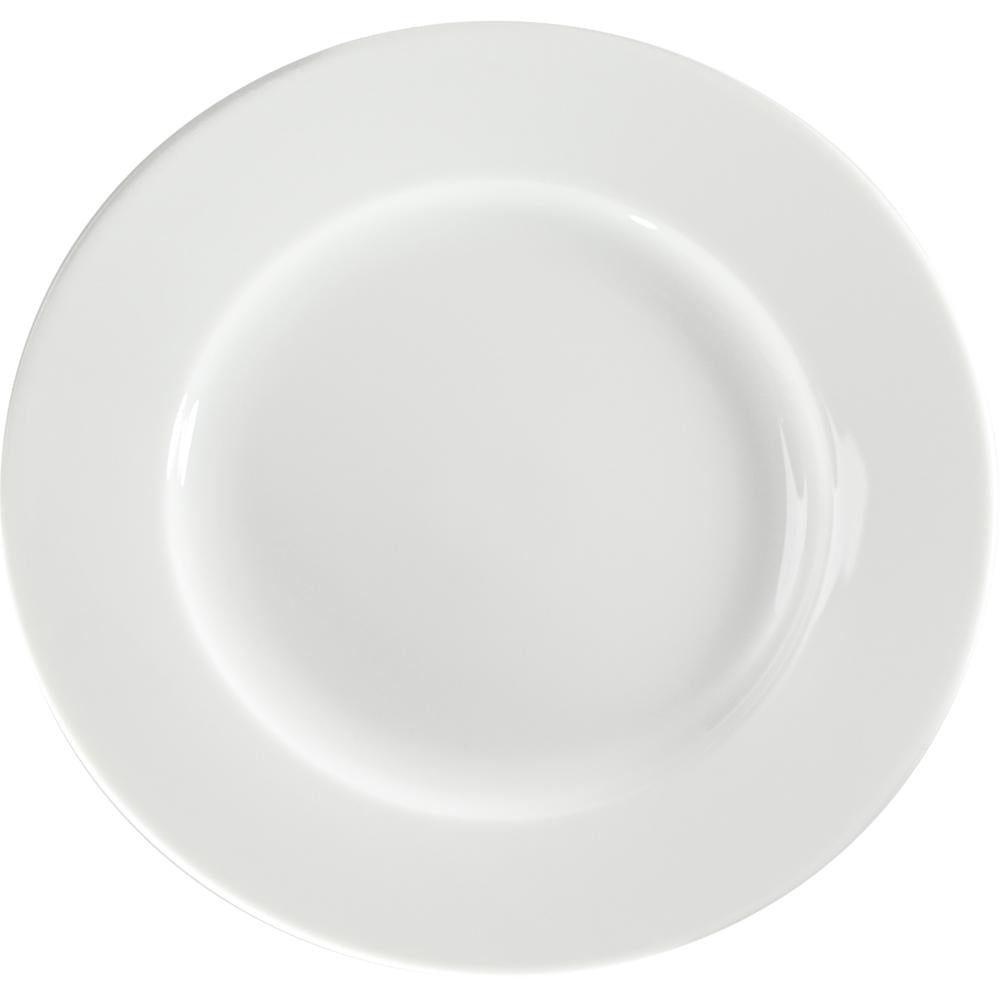 BISTRO Dessertteller (mit Fahne) - (Ø 20 x 2,1 cm)