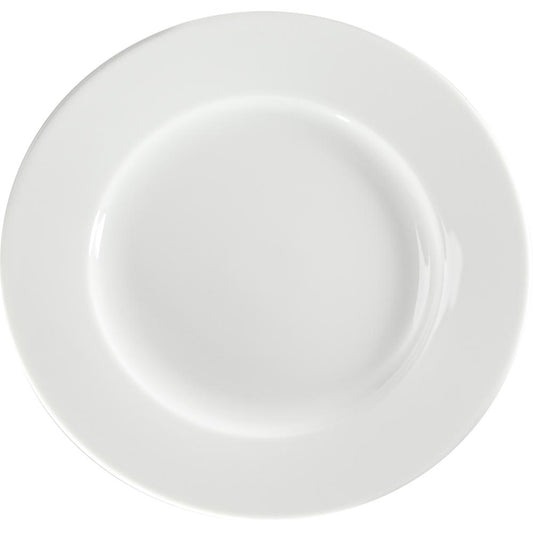 BISTRO Dessertteller (mit Fahne) - (Ø 20 x 2,1 cm)