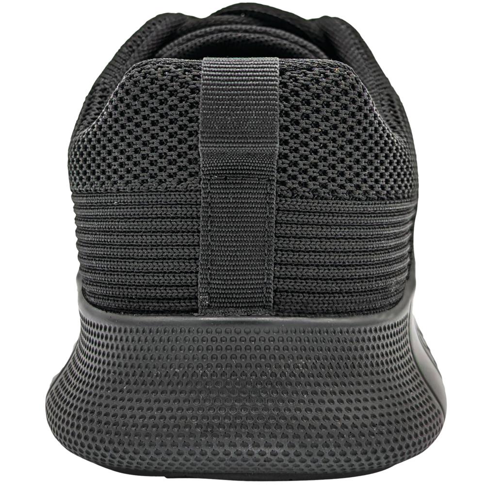 Berufsschuh SOFT-RUN - Schwarz - 40