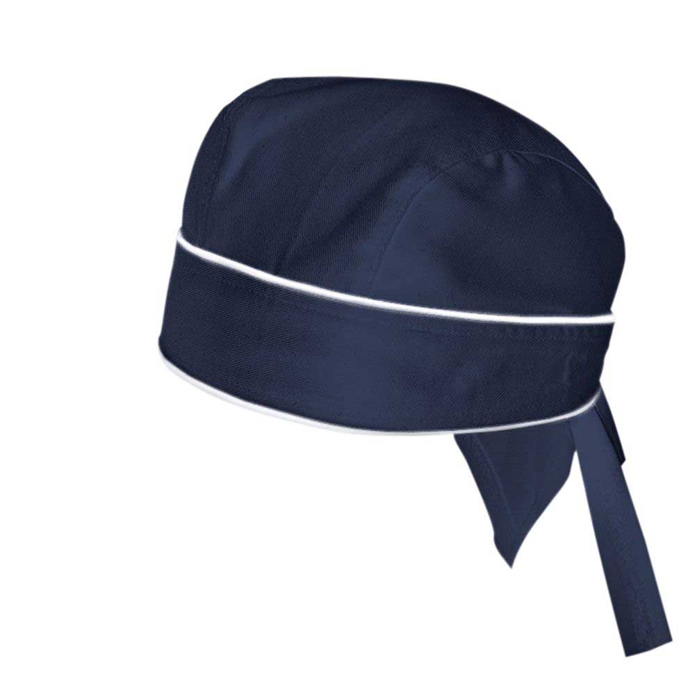 Bandana - Königsblau