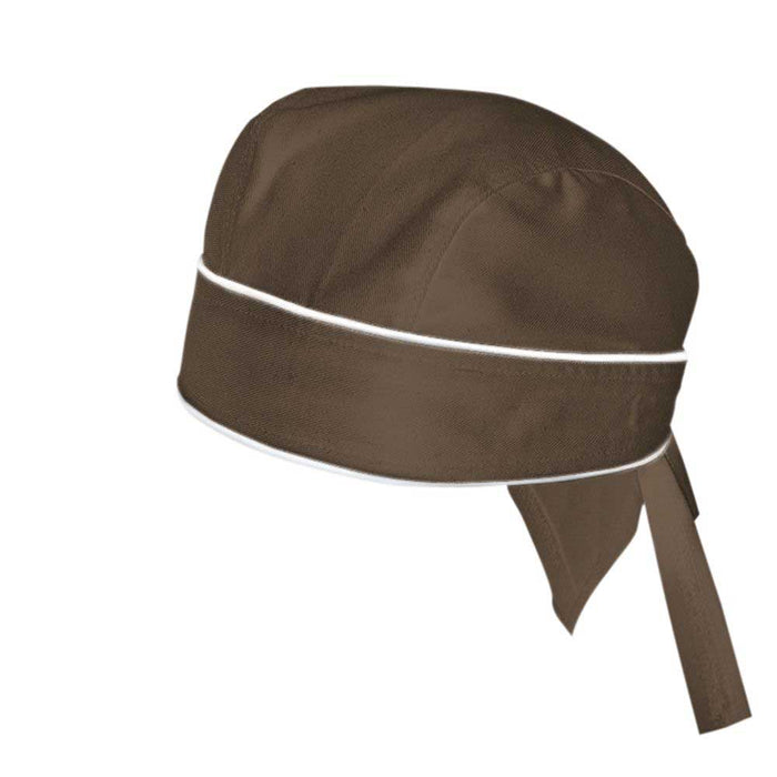 Bandana - Braun