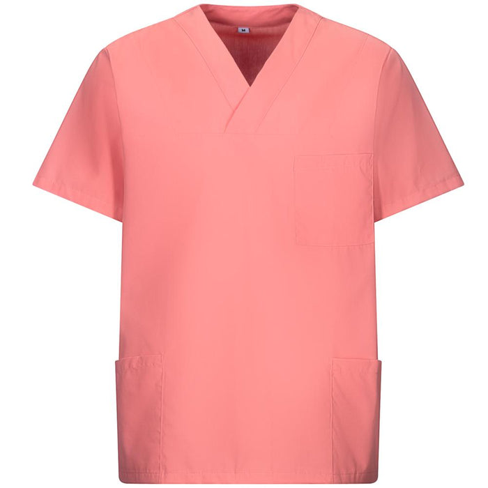 Schlupfkasack - Coral - Unisex - L