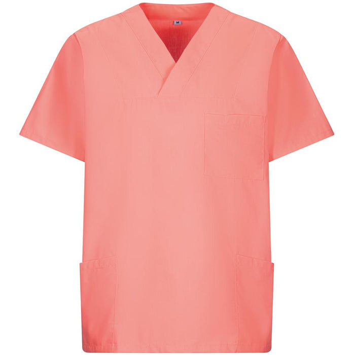Schlupfkasack - Electric Pink - Unisex - 5XL