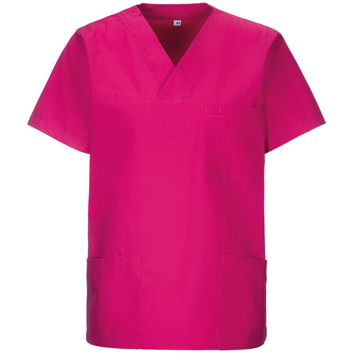 Schlupfkasack - Berry - Unisex - XL