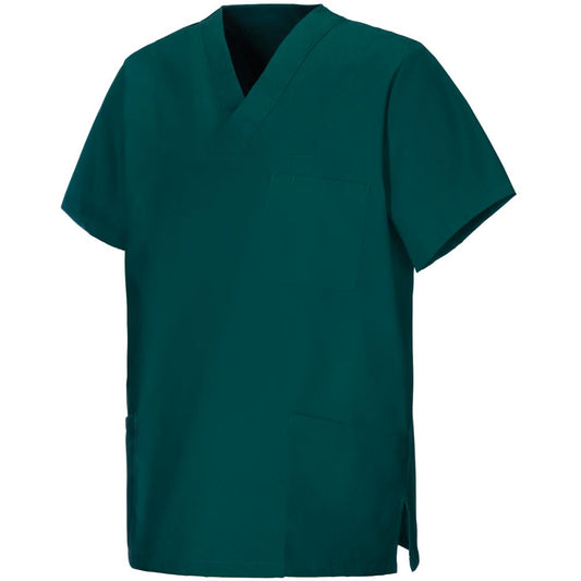 Schlupfkasack - Dunkelgrün - Unisex - 3XL