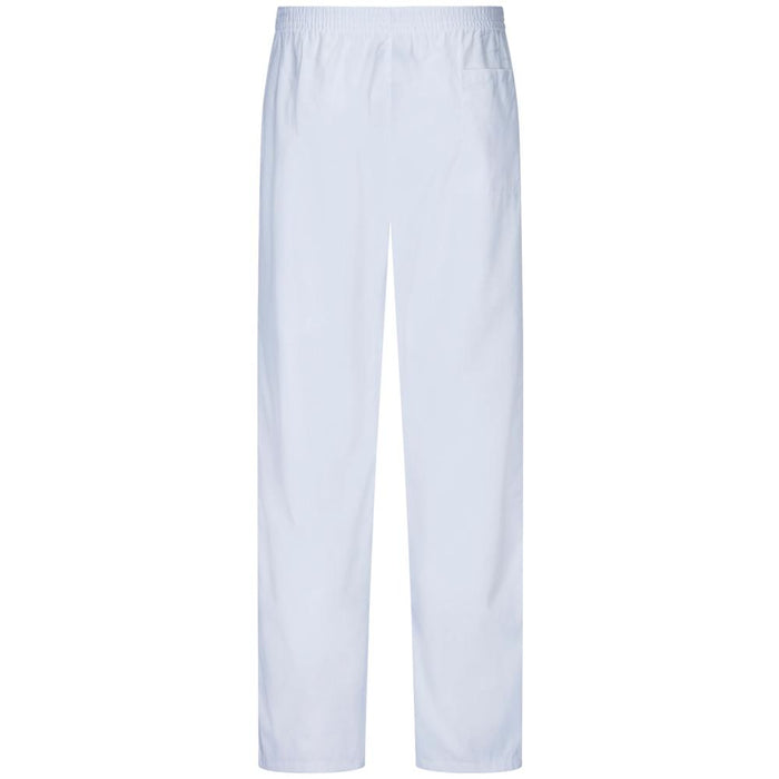 Schlupfhose - Weiß - Unisex - 3XL